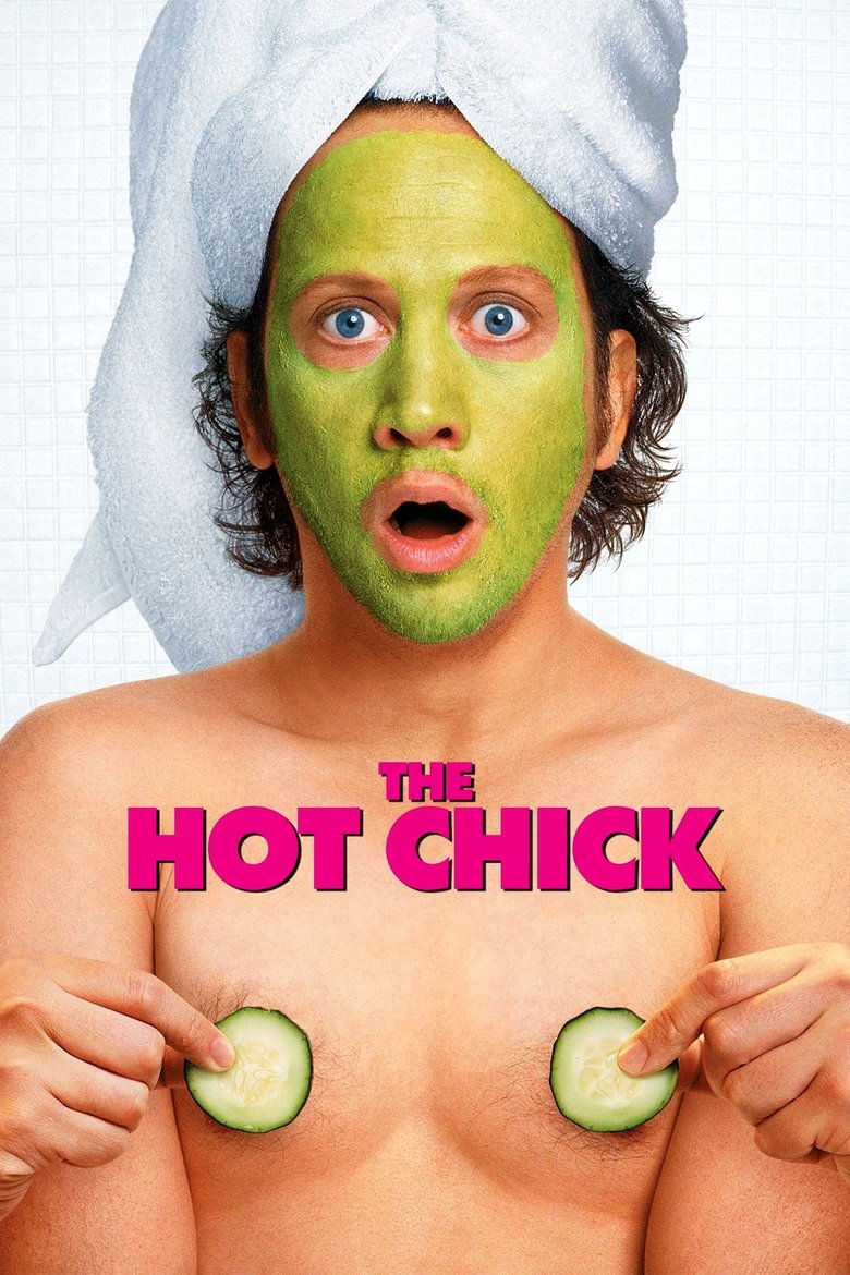 The Hot Chick (2002) The Hot Chick