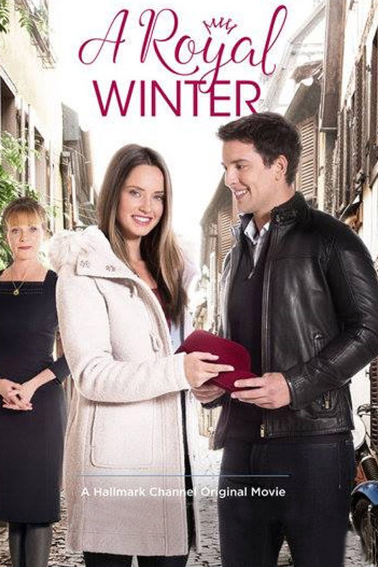 A Royal Winter (2017) A Royal Winter