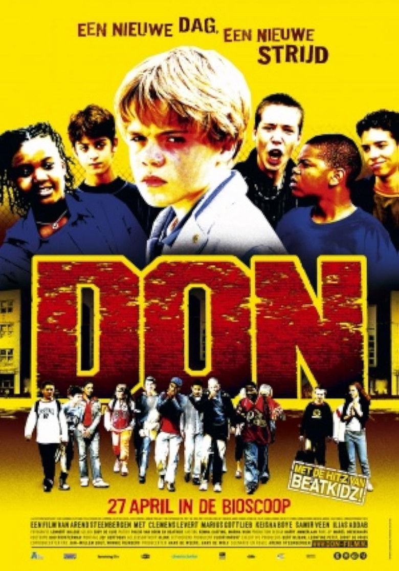 Don (2006) Don