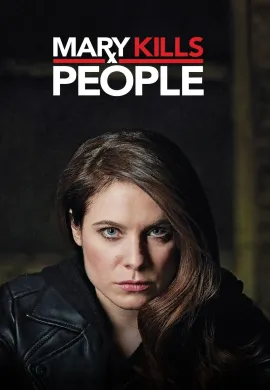 Mary Kills People (2017) แมรี่ แพทย์สาวสั่งตาย ซับไทย Ep1-12