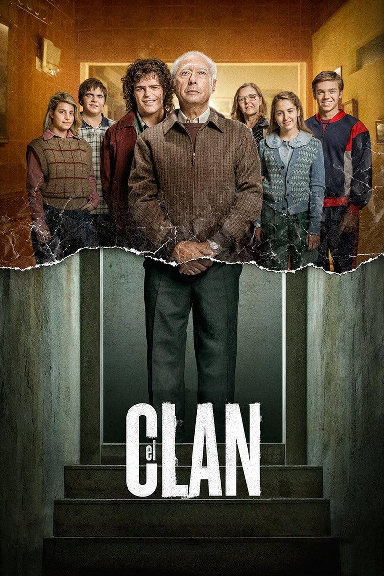 The Clan (2015) El clan