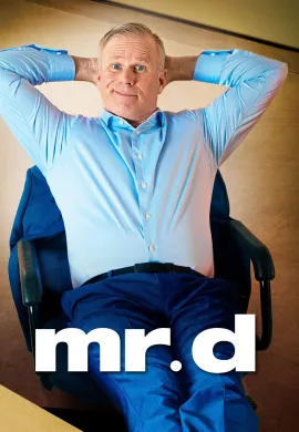 Mr. D (2012) ซับไทย Ep1-8