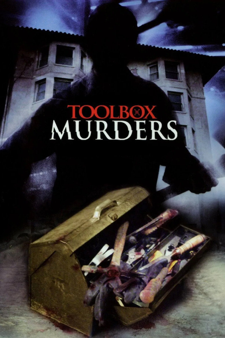 Toolbox Murders (2004) Toolbox Murders