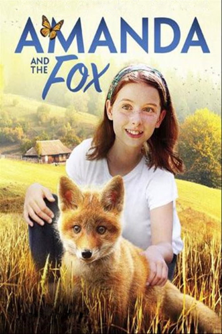 Amanda and the Fox (2018) Amanda and the Fox