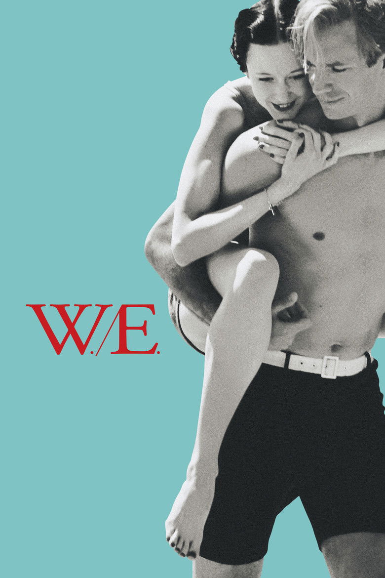 W.E. (2011) หยุดโลกไว้ที่ “รัก” เธอ
