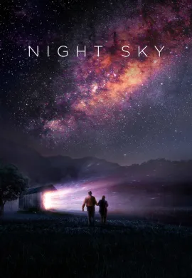 Night Sky (2022) ท้องฟ้าราตรี ซับไทย Ep1-8