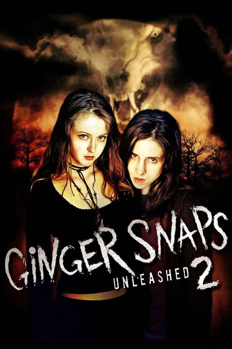 Ginger Snaps 2: Unleashed (2004) หอนคืนร่าง 2