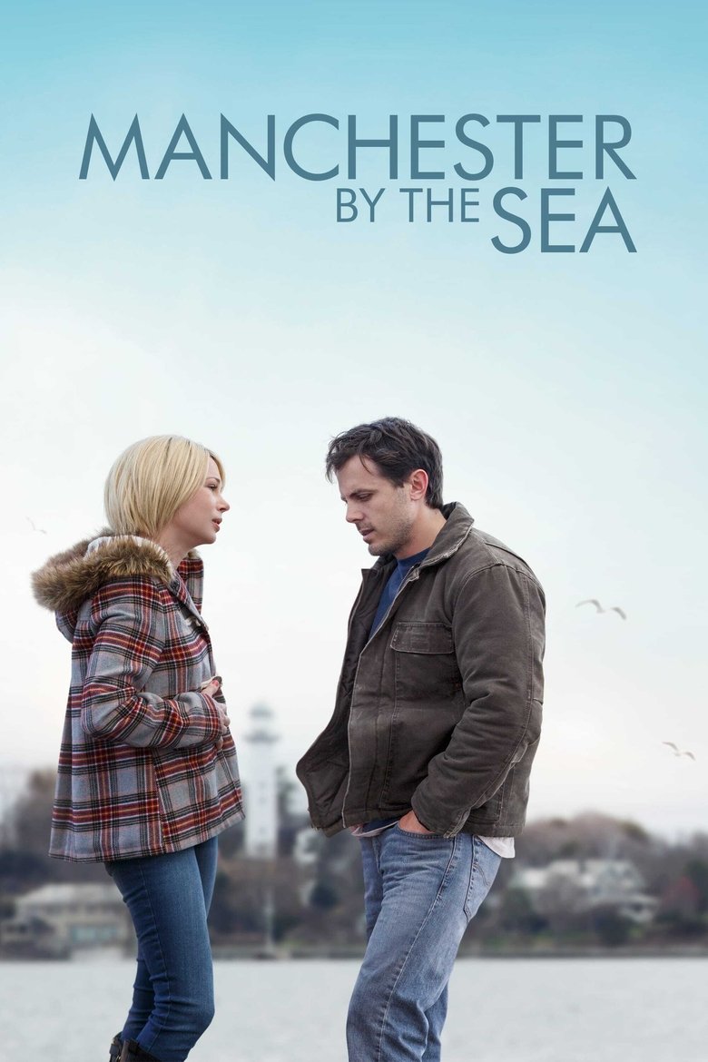 Manchester by the Sea (2016) แค่ใครสักคน