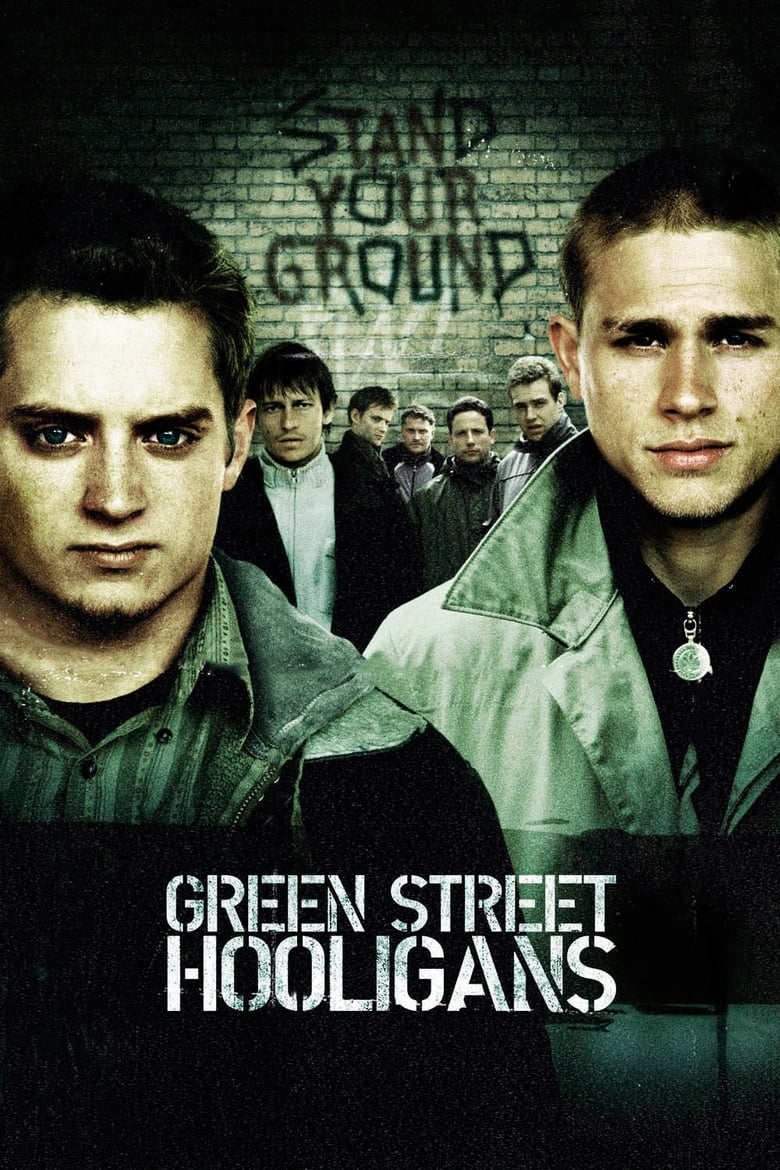Green Street Hooligans (2005) ฮูลิแกนส์ อันธพาล ลูกหนัง