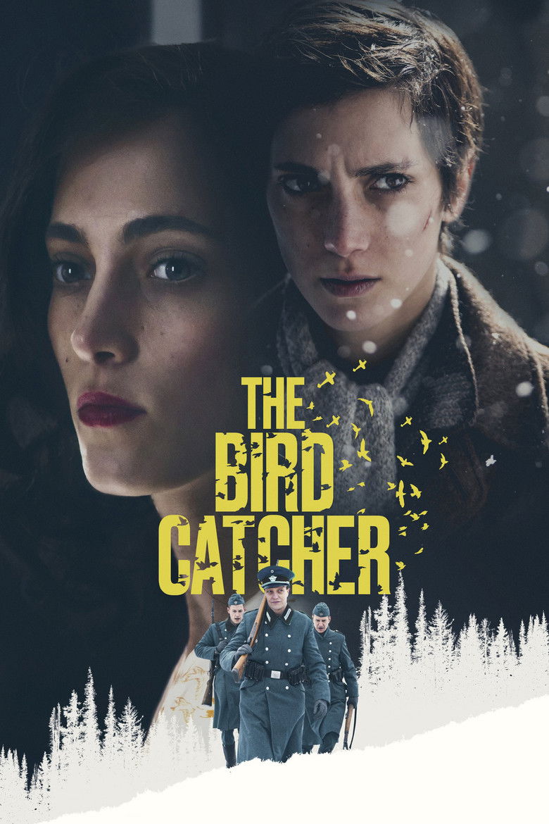 The Birdcatcher (2019) The Birdcatcher