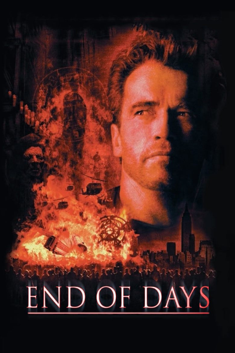 End of Days (1999) วันดับซาตานอวสานโลก