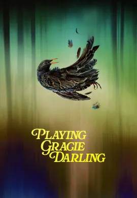 Playing Gracie Darling (2025) เกมหลอน ลักพาตาย ซับไทย Ep1-6