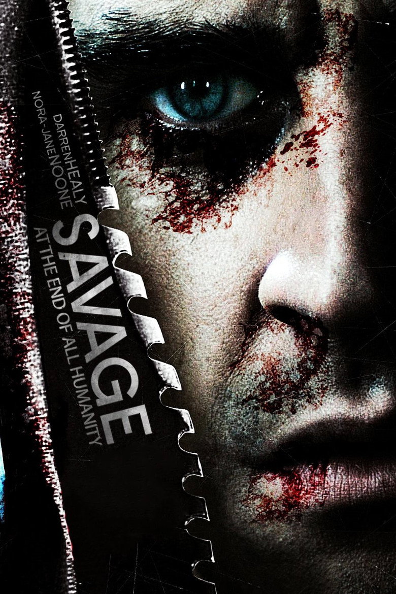 Savage (2009) Savage