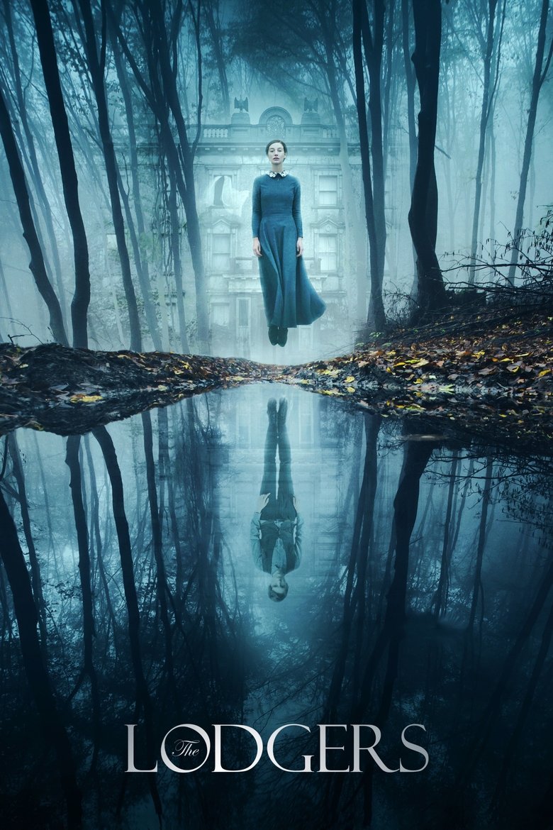 The Lodgers (2017) The Lodgers