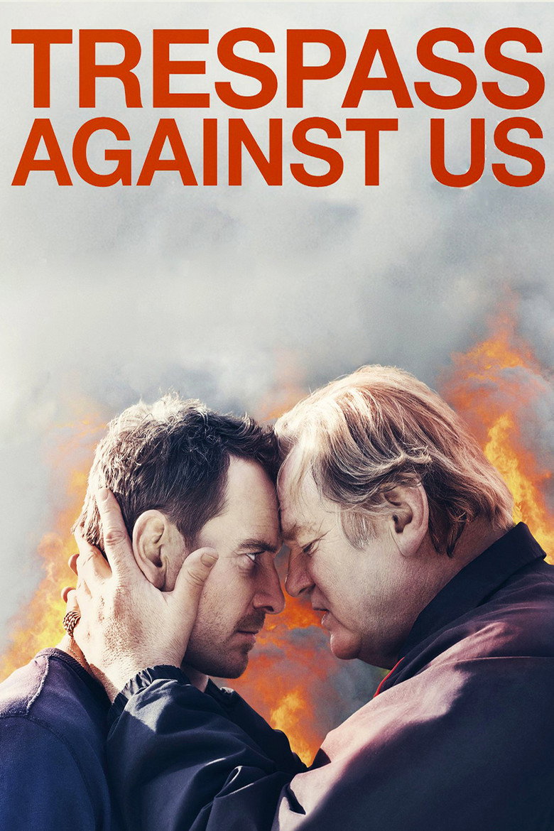 Trespass Against Us (2016) ปล้น แยก แตก หัก