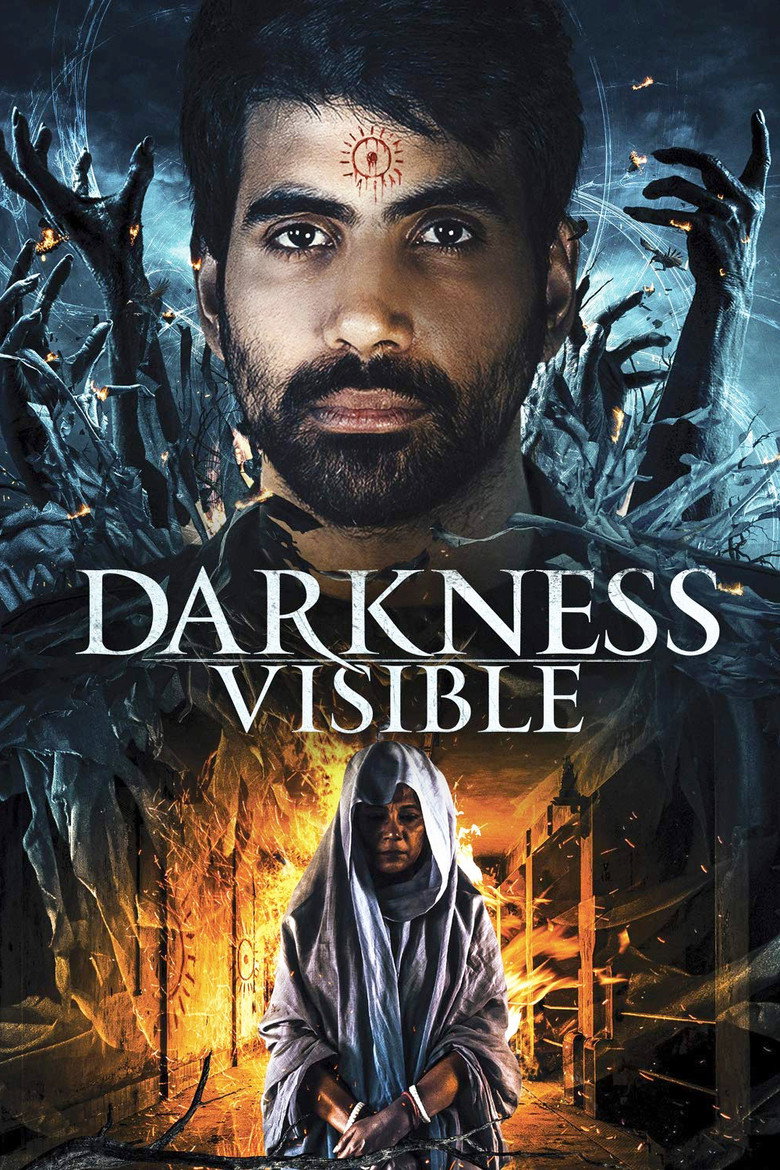 Darkness Visible (2019) Darkness Visible
