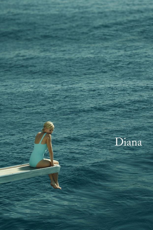 Diana (2013) เรื่องรักที่โลกไม่รู้