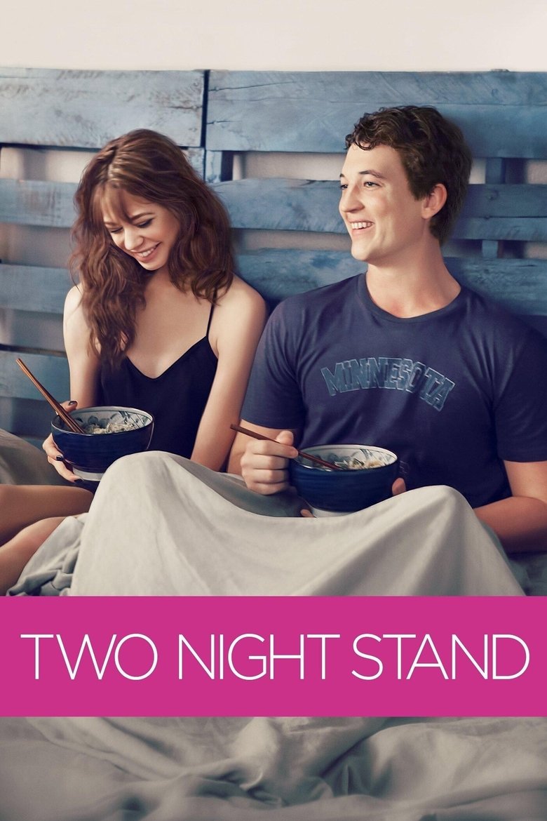 Two Night Stand (2014) รักเธอข้ามคืน..ตลอดไป