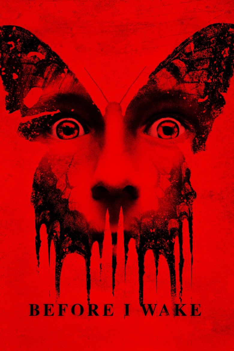 Before I Wake (2016) ตื่นแล้วเป็น หลับแล้วตาย