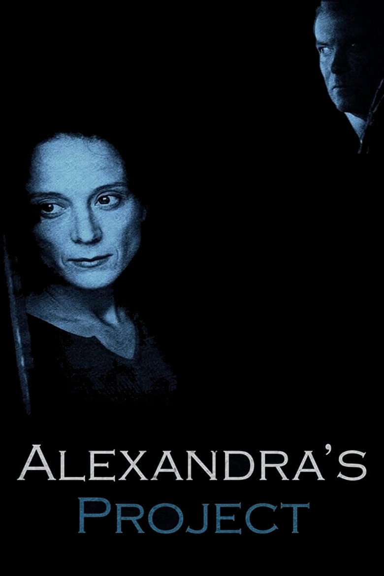 Alexandra’s Project (2003) แผนฆ่า เทปมรณะ