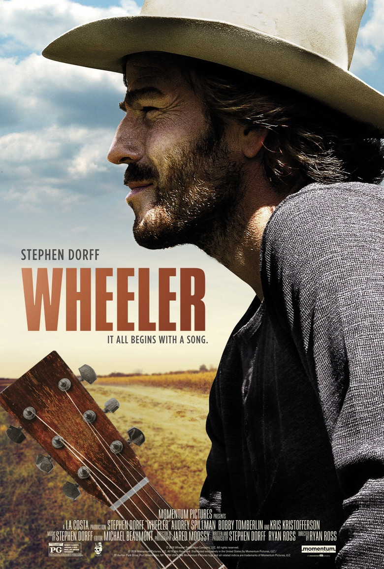Wheeler (2017) คนข้ามฝัน