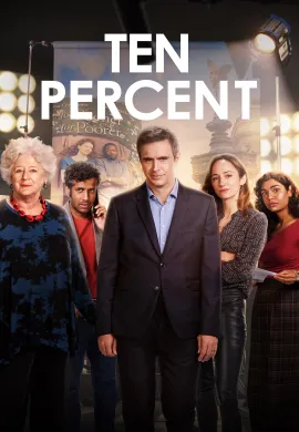Ten Percent (2022) ซับไทย Ep1-8