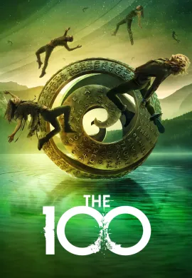 The 100 (2014) ฝ่าโลกมฤตยู ซับไทย Ep1-13