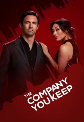 The Company You Keep (2023) ซับไทย Ep1-10