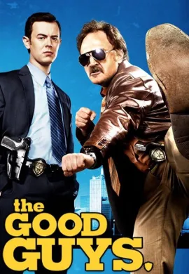 The Good Guys (2010) พากย์ไทย Ep1-16