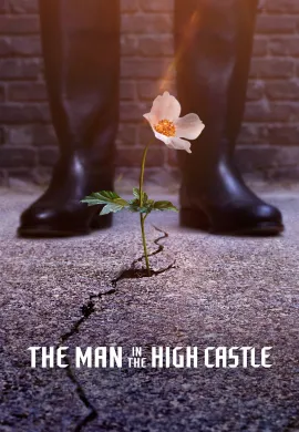 The Man in the High Castle (2015) บุรุษเหนือฟ้า ในปราสาทสูง ซับไทย Ep1-10