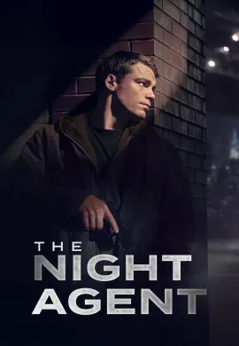 The Night Agent (2023) ซับไทย Ep1-10