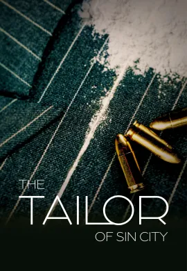 The Tailor of Sin City (2024) ซับไทย Ep1-8
