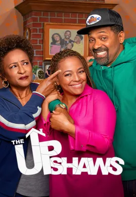 The Upshaws (2021) ดิ อัปชอว์ส ซับไทย Ep1-6