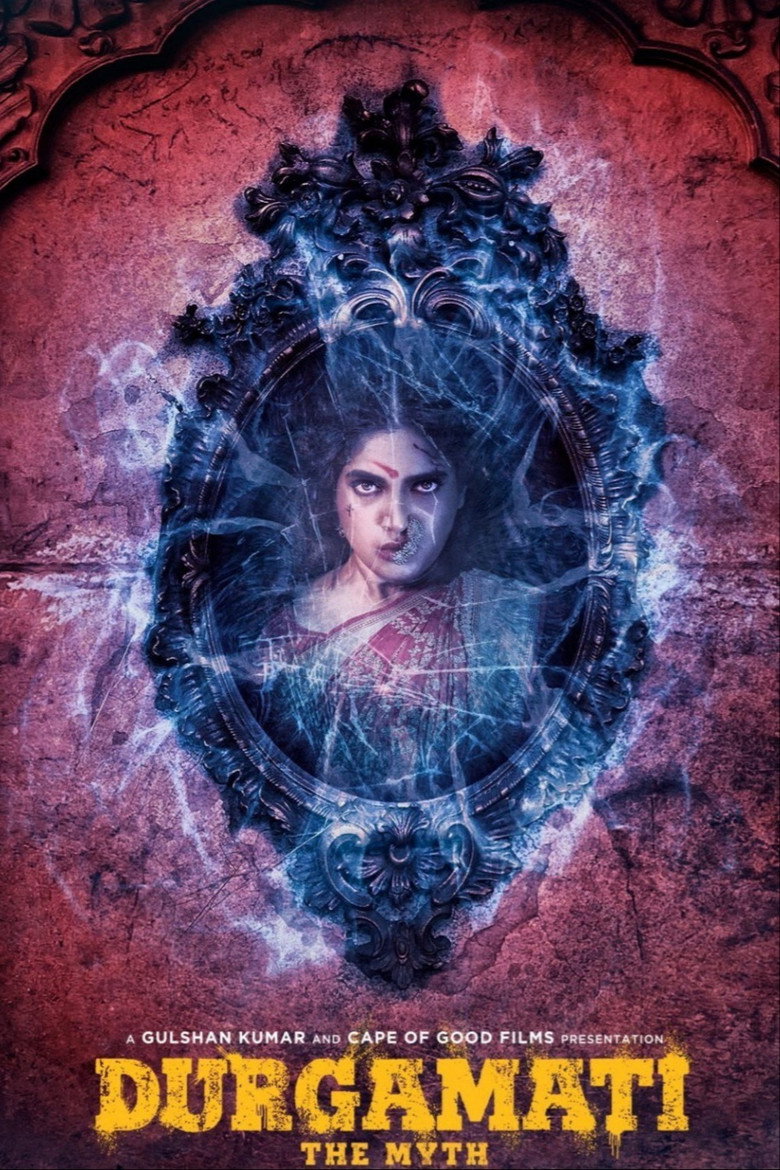 Durgamati: The Myth (2020) Durgamati – The Myth