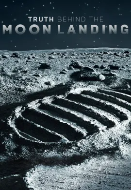 Truth Behind the Moon Landing (2019) พากย์ไทย Ep1-22