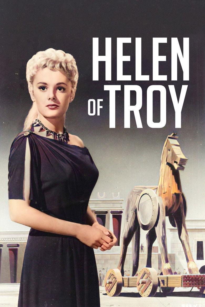 Helen of Troy (1956) Helen of Troy