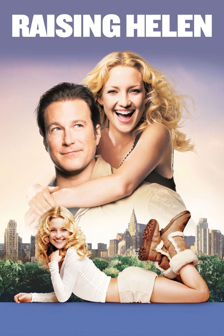 Raising Helen (2004) พี่เลี้ยงมือใหม่หัวใจสีชมพู