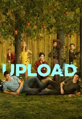 Upload (2020) อัปโหลด ซับไทย Ep1-8