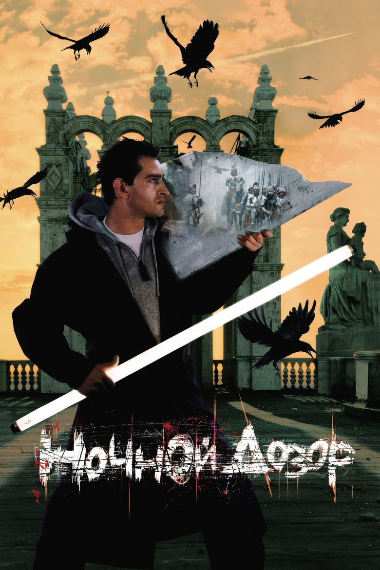 Night Watch (2004) สงครามเจ้ารัตติกาล