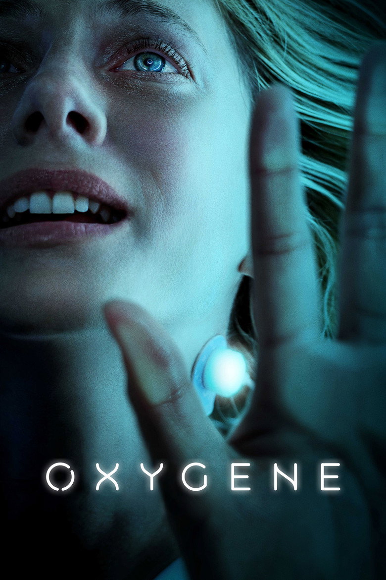 Oxygen (2021) ออกซิเจน