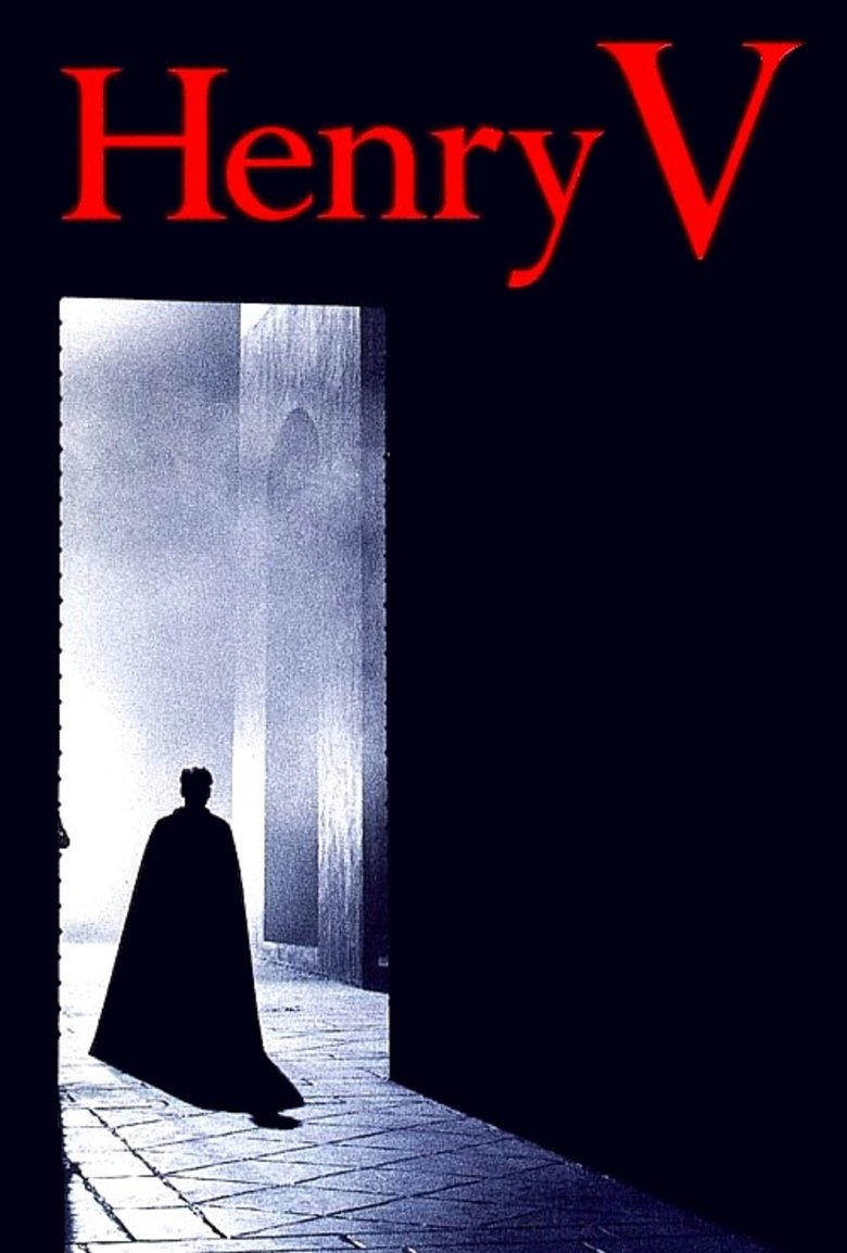 Henry V (1989) เฮนรี่ที่ 5 จอมราชันย์