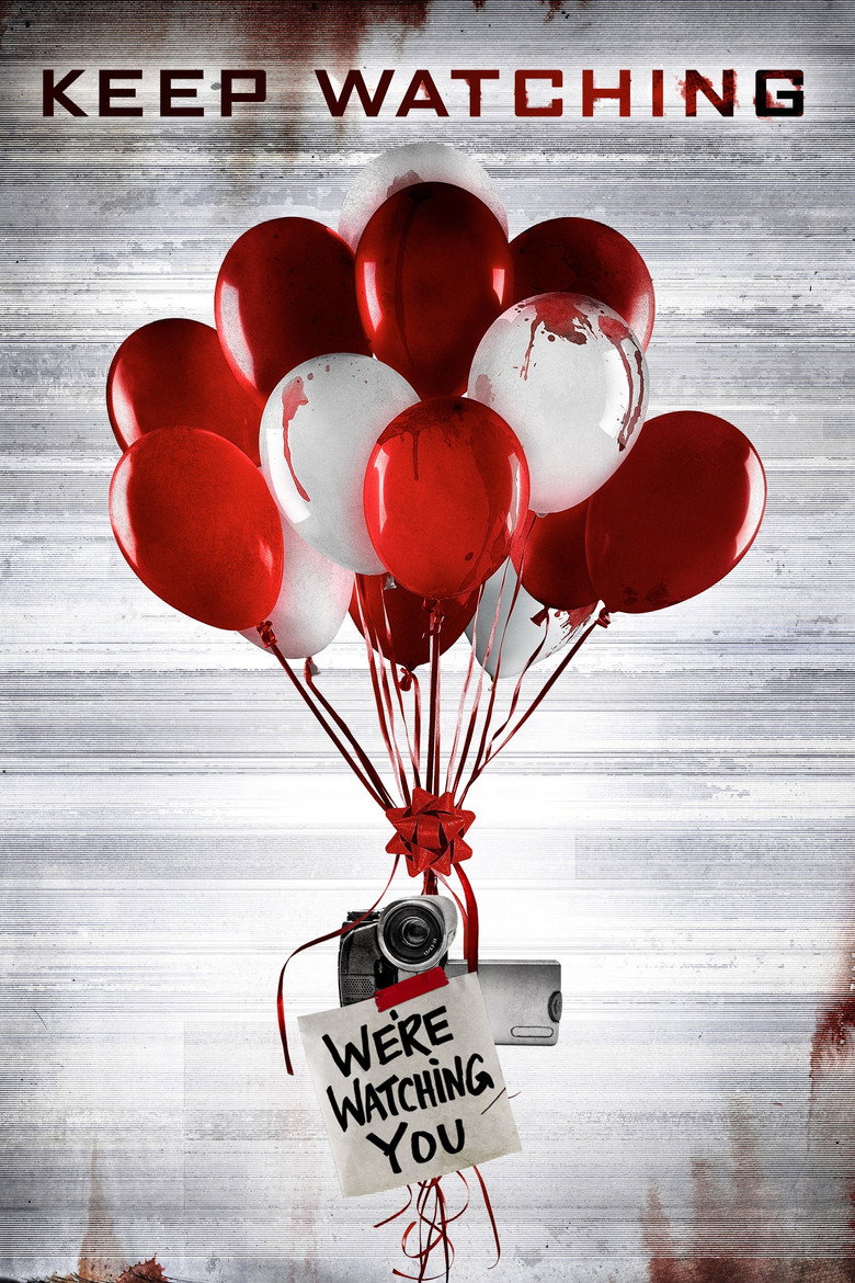 Keep Watching (2017) Keep Watching