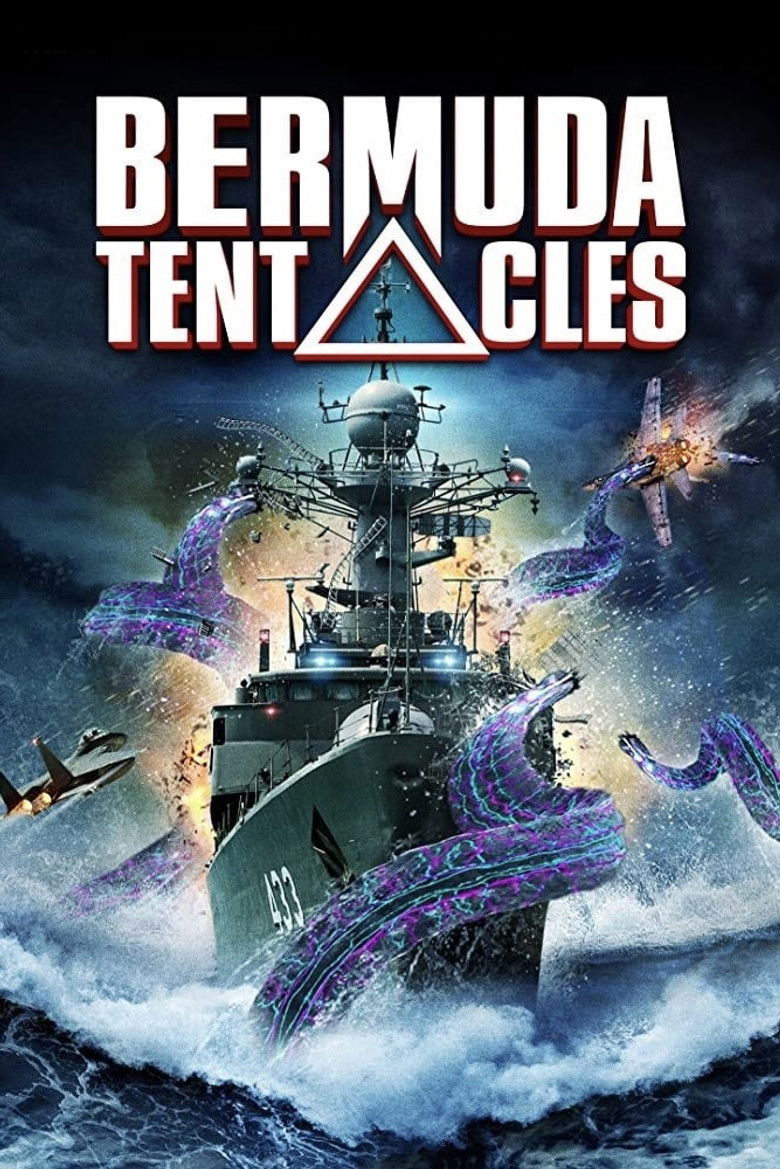 Bermuda Tentacles (2014) มฤตยูเบอร์มิวด้า