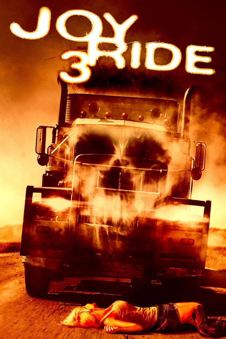 Joy Ride 3 (2014) เกมหยอก หลอกไปเชือด 3: ถนนสายเลือด