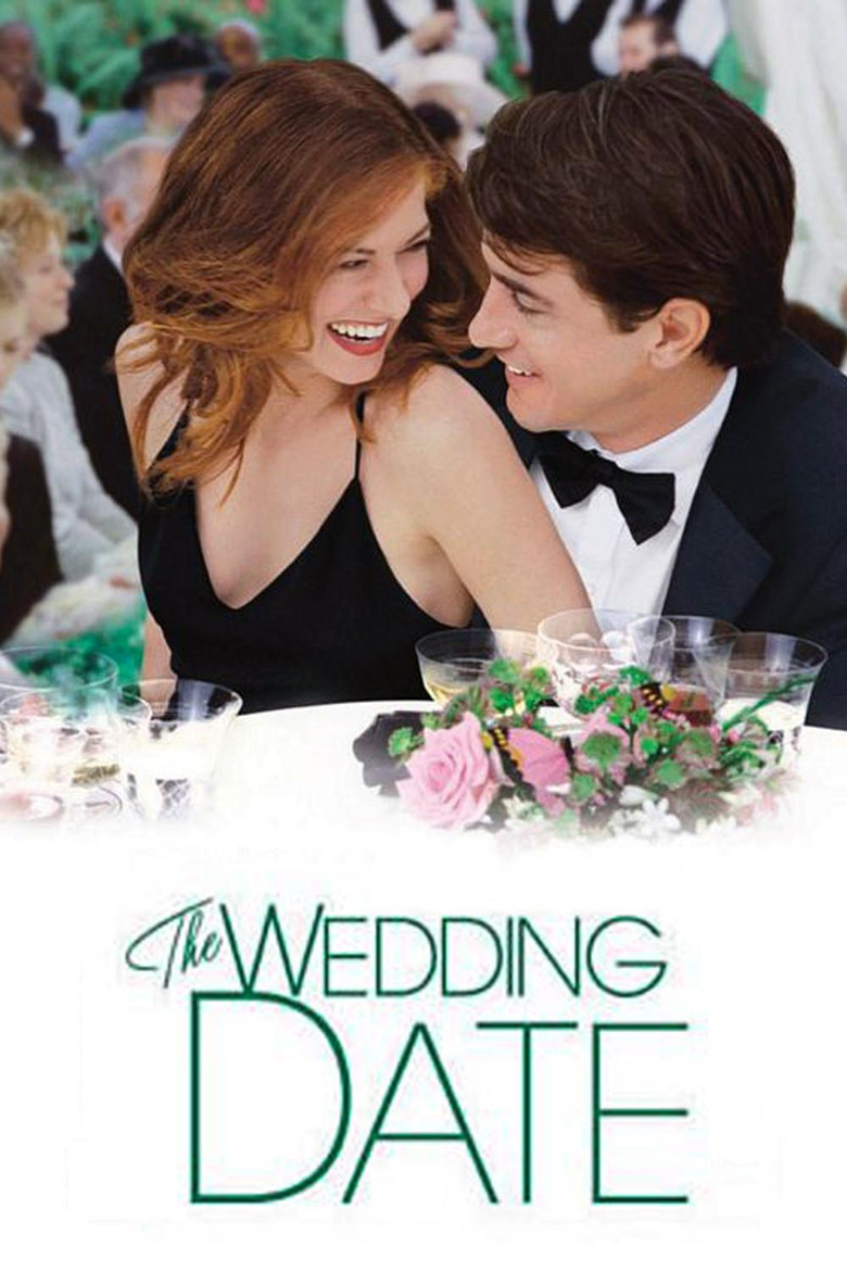 The Wedding Date (2005) นายคนนี้ที่หัวใจบอก…ใช่เลย