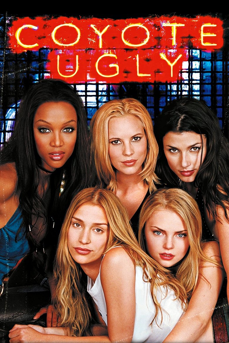 Coyote Ugly (2000) บาร์ห้าว สาวฮ็อต