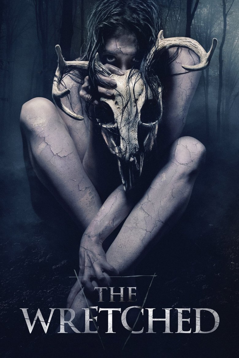 The Wretched (2019) The Wretched