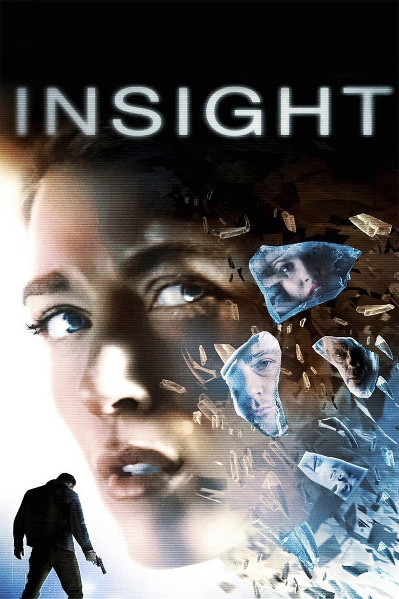 InSight (2011) ล้วงปมระทึก