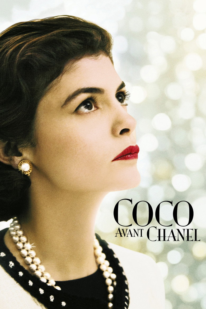 Coco Before Chanel (2009) โคโค่ ก่อนโลกเรียกเธอ ชาเนล