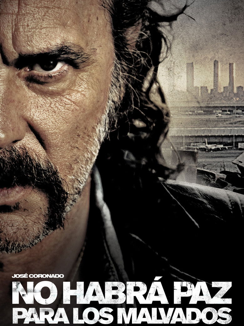 No Rest for the Wicked (2011) ภารกิจเพชรเด็ดหัวมือระเบิด